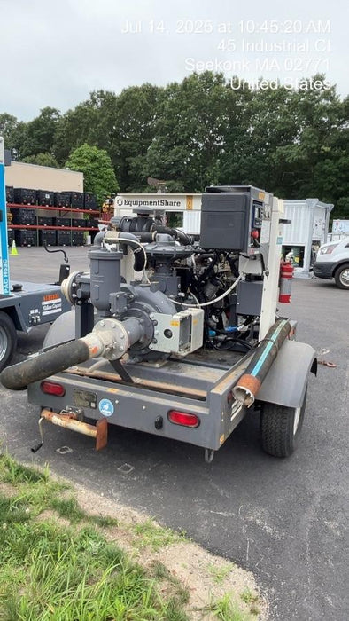 2024 ATLAS COPCO PAC F44 KD