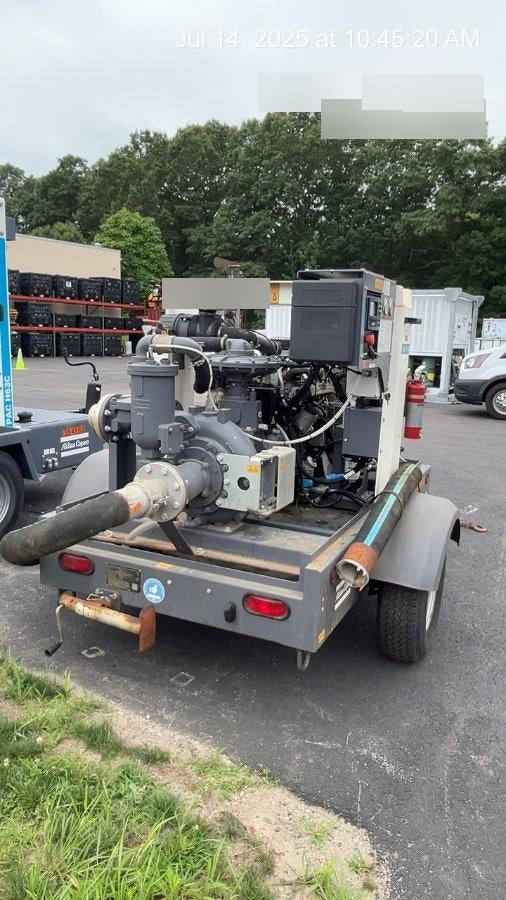 2024 ATLAS COPCO PAC F44 KD