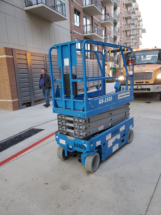 2020 Genie GS-1930 GENIE GS-1930
