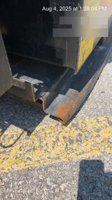 2020 ARROW MATERIAL HANDLING HP-6000-200