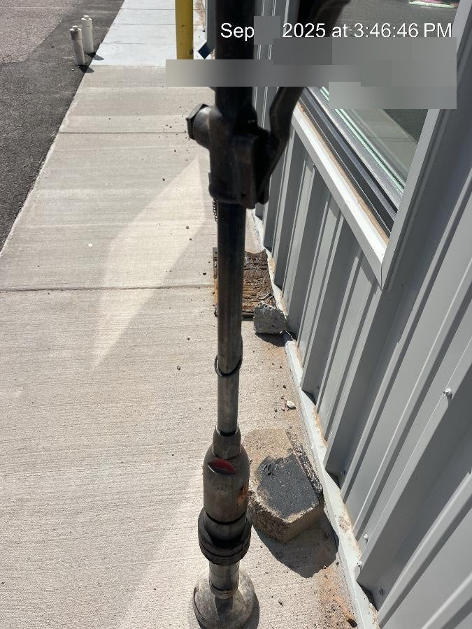 2021 CHICAGO PNEUMATIC C0035