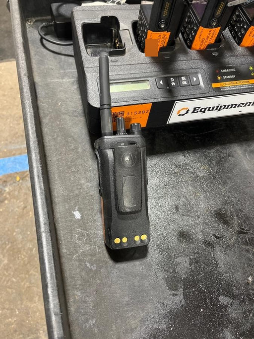 2024 MOTOROLA R7 DISPLAY