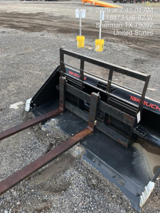 2024 ARROW MATERIAL HANDLING FS5100CB - 72"