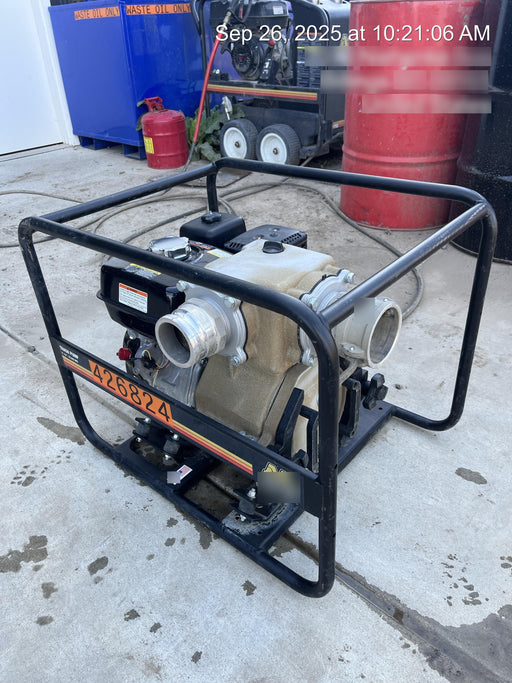 2024 MI-T-M WTP-T03-0MGH