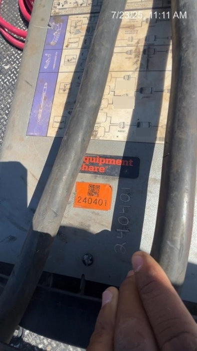 2022 HYPERTHERM Powermax 125