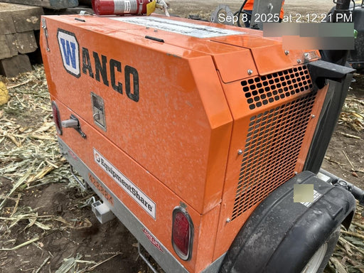 2024 WANCO WLTT-4MM4K