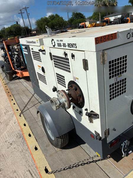 2026 ATLAS COPCO PAC F66 KD-S