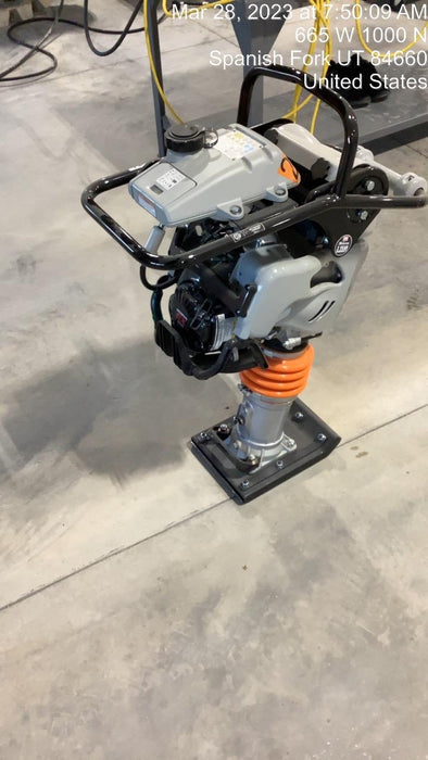 2023 MULTIQUIP MTX60HD