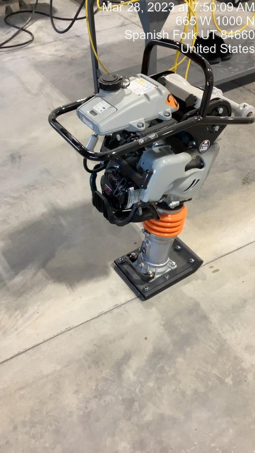 2023 MULTIQUIP MTX60HD