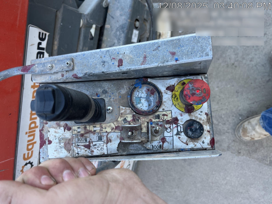 2018 SKYJACK SJIII-3219