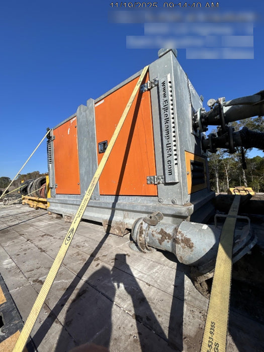 2022 MYERS-SETH MSP PP-150