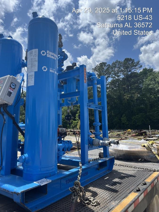 2024 HANKISON RDH-450G