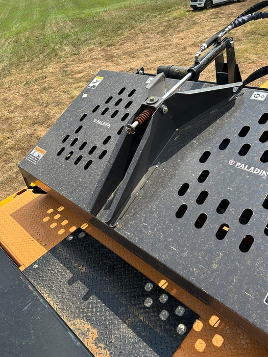 2025 PALADIN LAF6874-0022