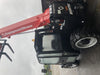 2020 Manitou MTA5519 Cab/Heat/Air, Solid Tires, Work Lights, Beacon, Aux Hydraulics, Back up Alarm, Mirrors, ES Keypad