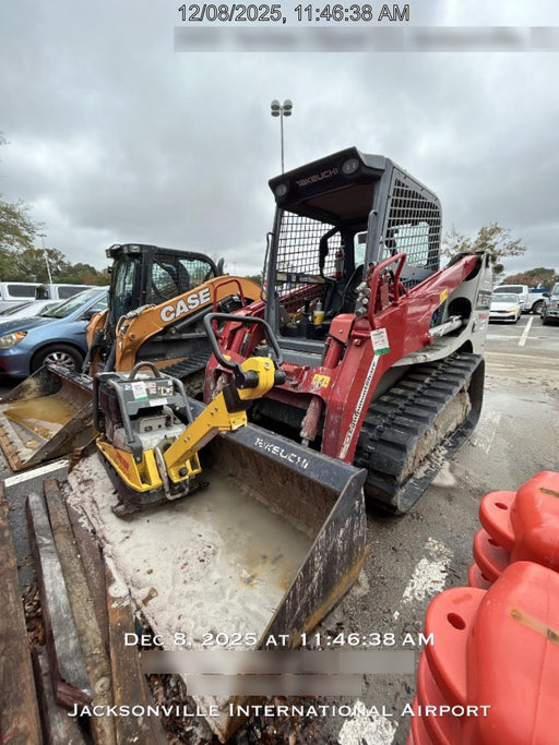 2024 WACKER NEUSON DPU5545Heh