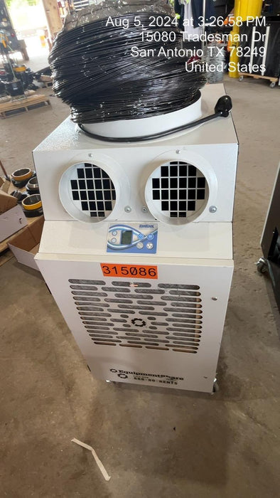 2023 KWIKOOL KPAC2421-2