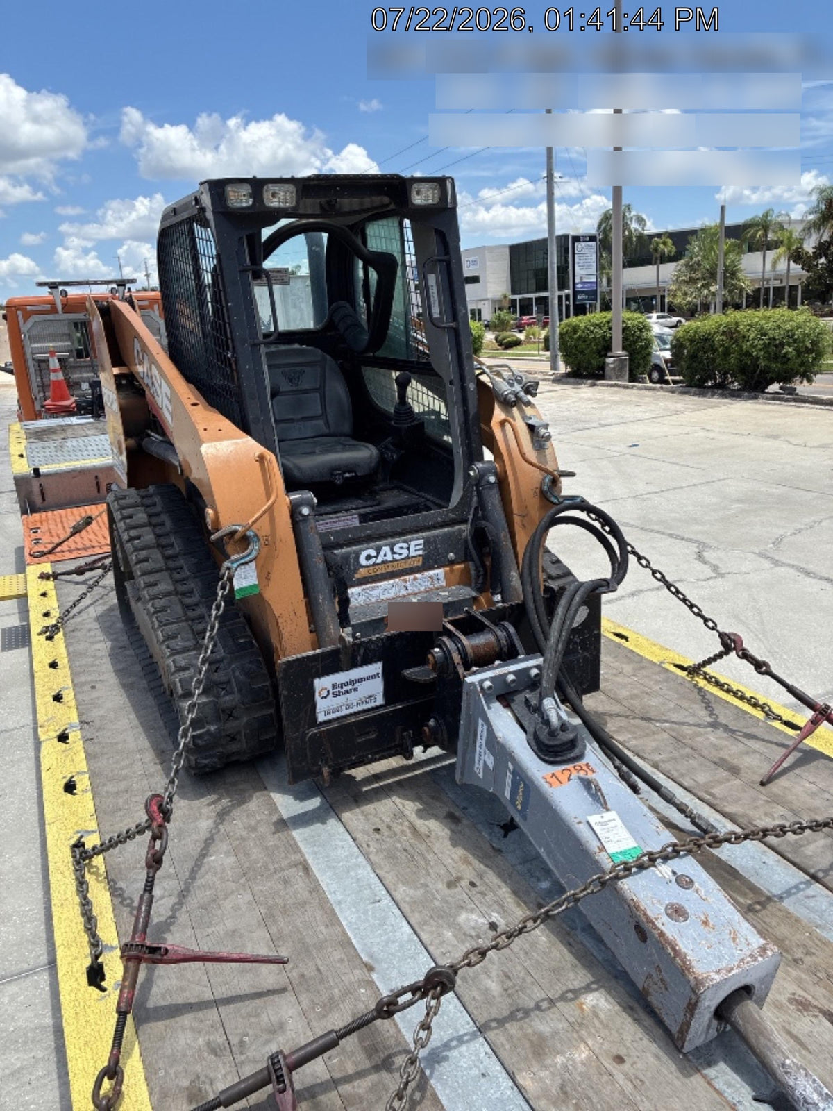 2023 EPIROC EC70T