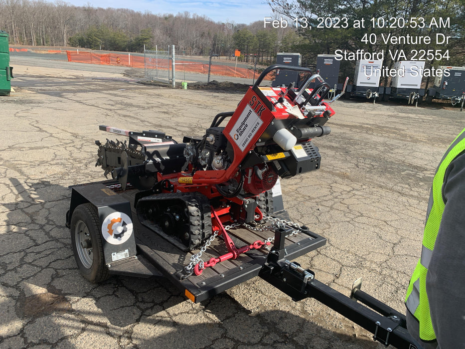 2021 BARRETO E4X6TBT