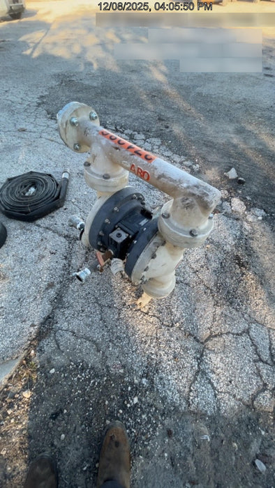 2022 INGERSOLL RAND PD20P-FPS-PTT