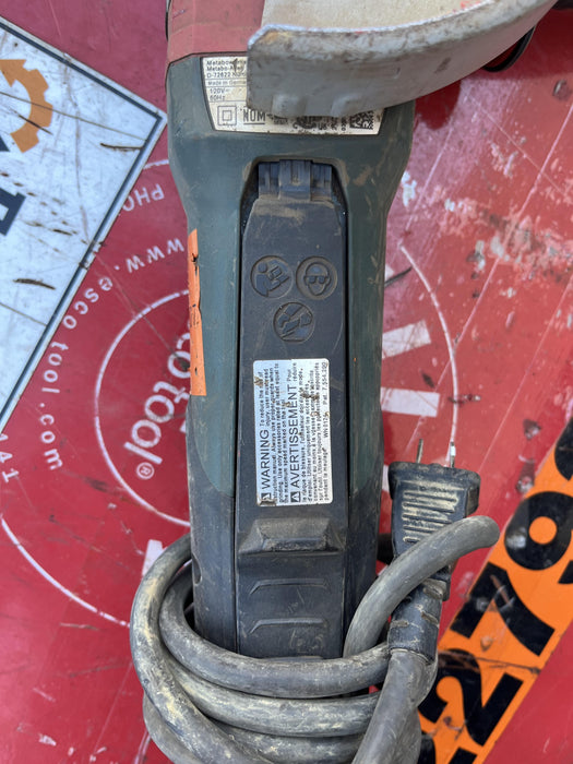 2023 METABO WEPBA19-150Q