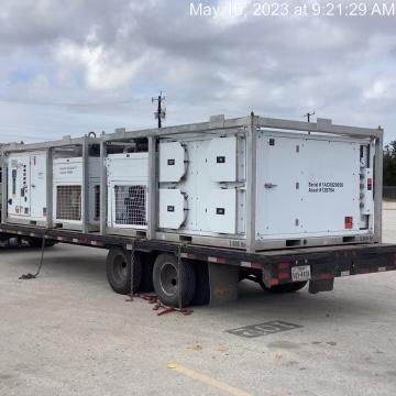 2021 SMARTECH SACP26A-SP