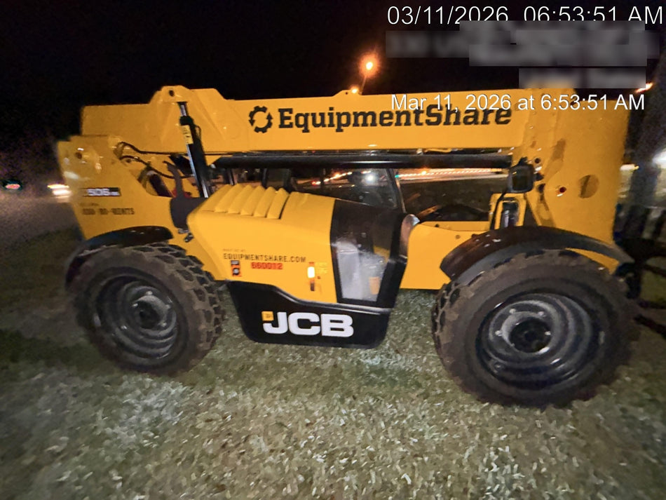 2026 JCB 506-36