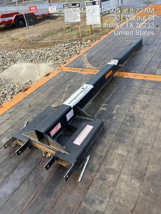 2024 ARROW MATERIAL HANDLING CE60-TH-STP