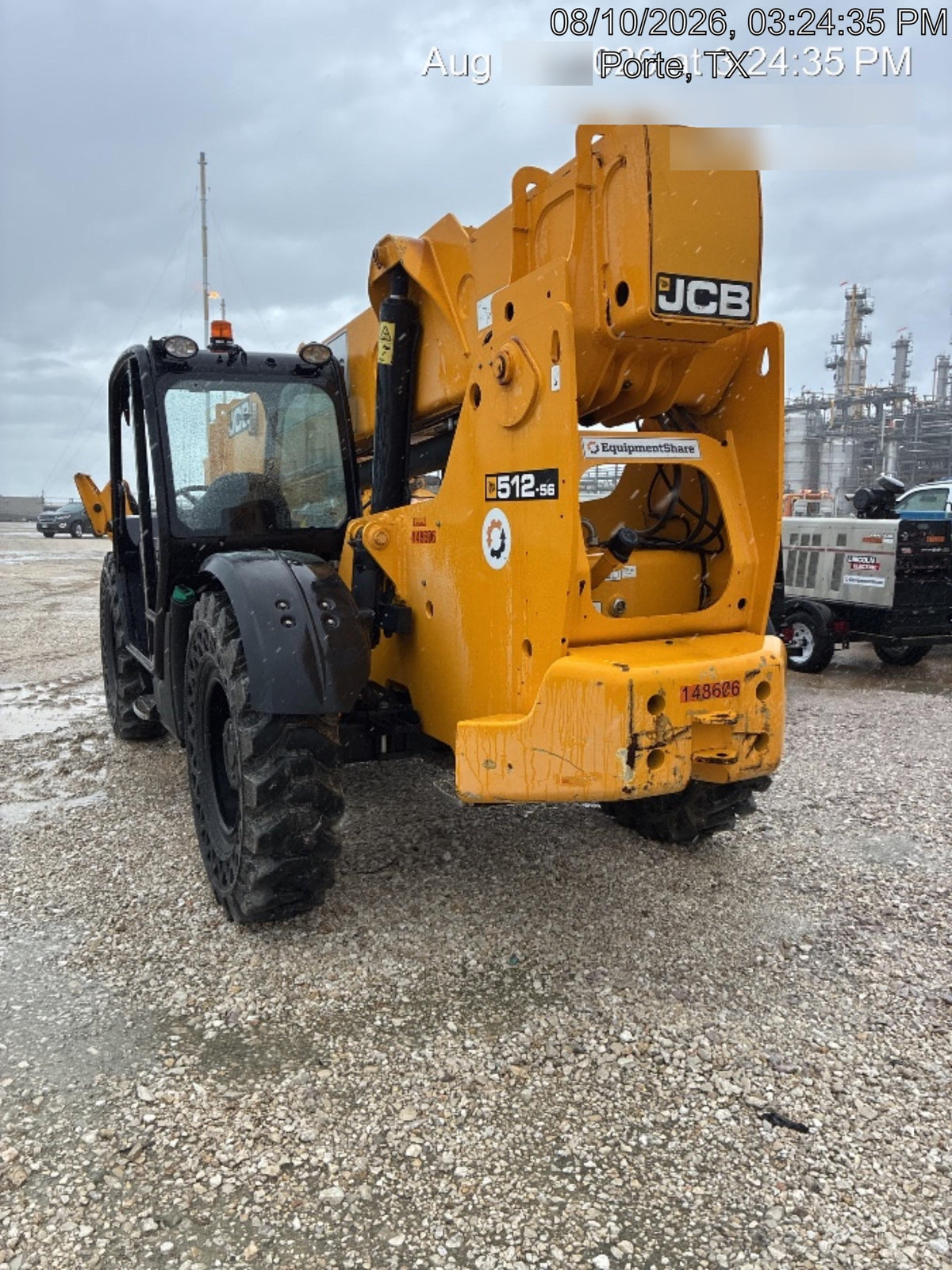 2021 JCB 512-56