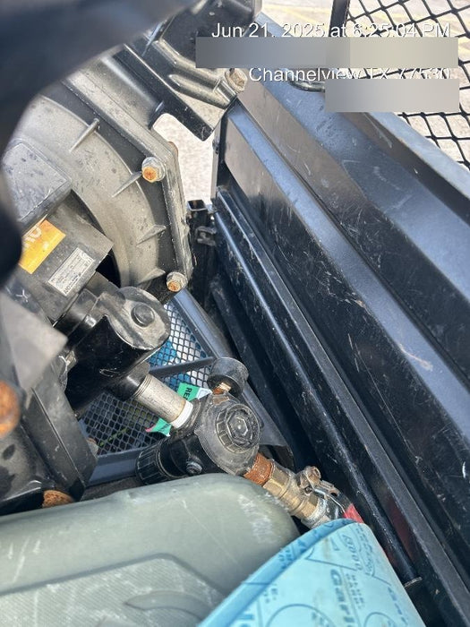 2022 INGERSOLL RAND PD20A-AAP-CCC-B