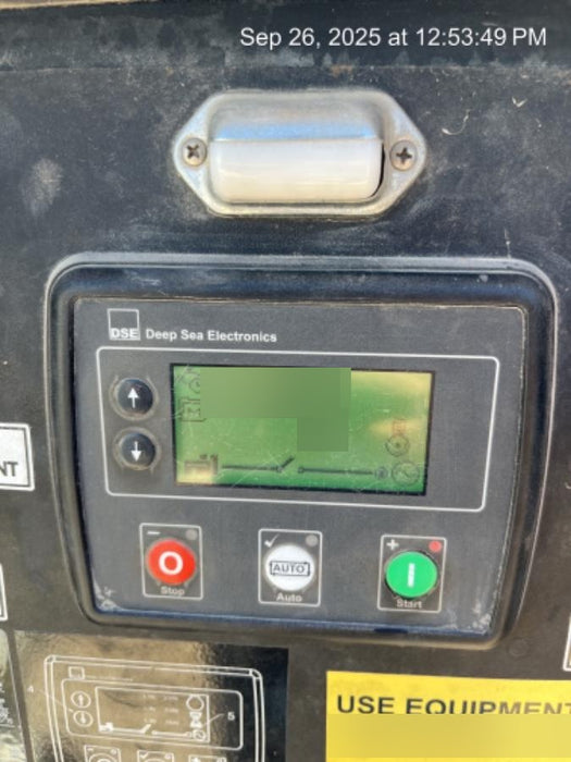 2020 ATLAS COPCO QAS45