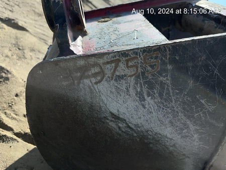 2023 SOLESBEE 12" Bucket - Solesbee