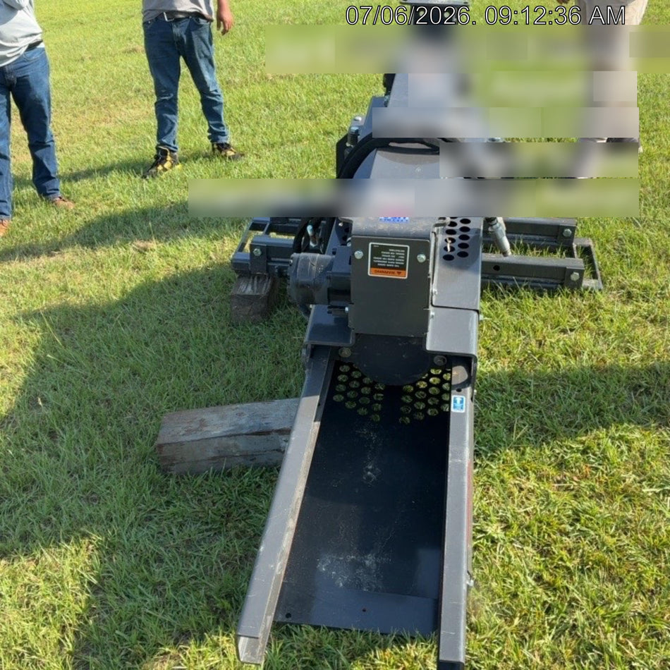 2026 PALADIN PD4800