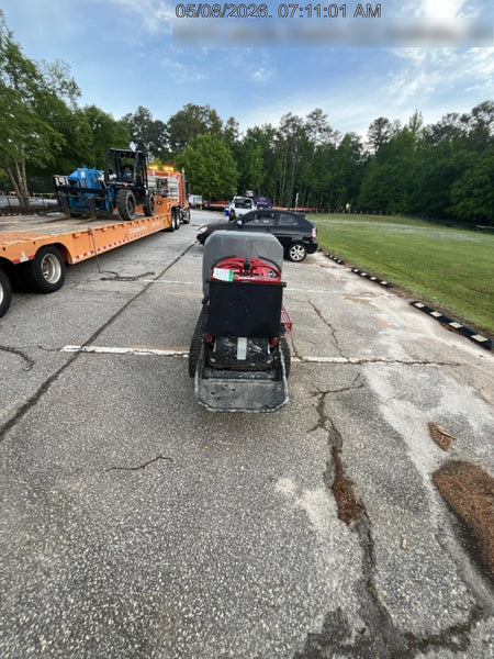 2025 TORO MBTX 2500-TS