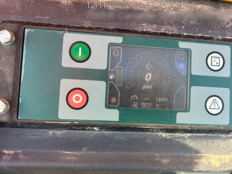 2020 ATLAS COPCO XAS188