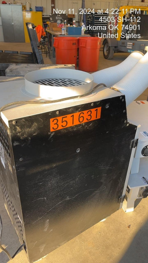 2023 KWIKOOL KPAC1411-2