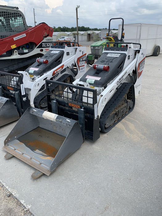 2023 BOBCAT 36" Mini Skid Steer Fork Carriage - Bobcat