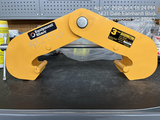 2024 HARRINGTON UBC030