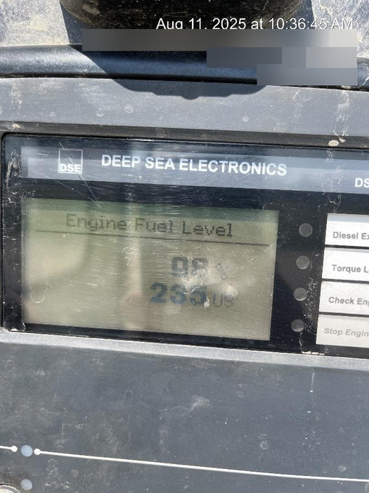 2021 ATLAS COPCO QAS150