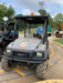 2019 Club Car CA1700D Diesel, 4-Seat, ROPS, AWD w/None