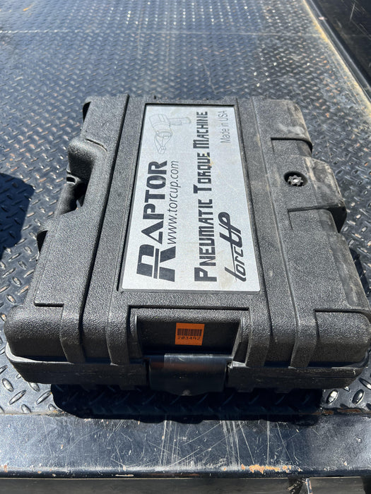 2021 TORCUP RP-1000-1