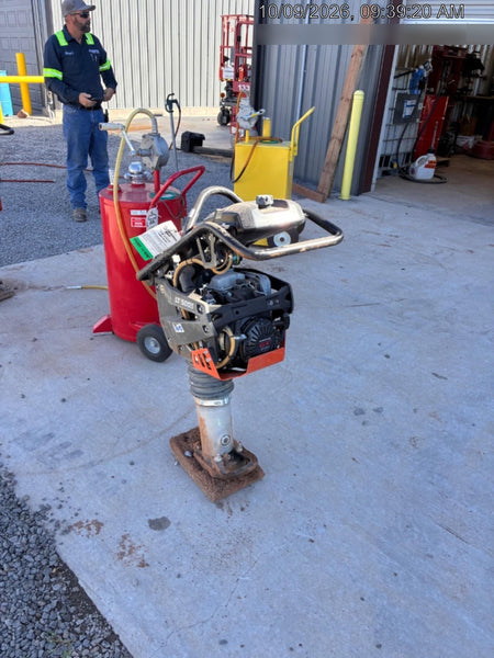 2025 HUSQVARNA LT5005