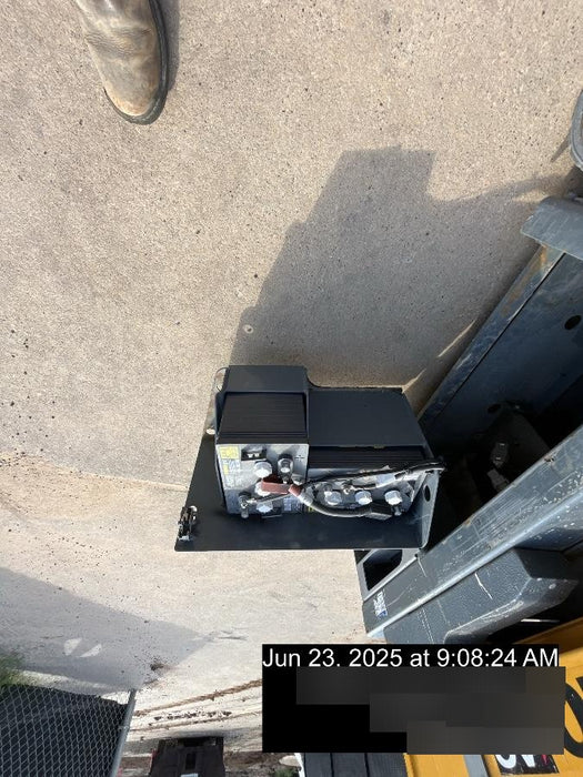 2019 HAULOTTE Star 20