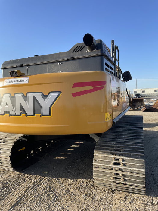 2023 SANY SY225C
