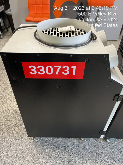 2023 KWIKOOL KPAC1411-2