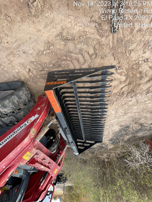 2023 STRICKLAND SS-SHBLP0108450031