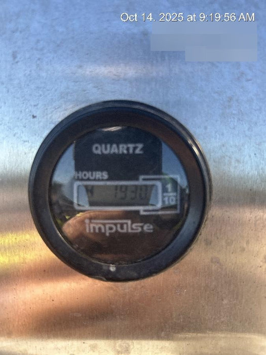 2023 MYERS-SETH MSP PP-150