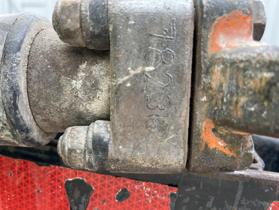 2020 MICHIGAN PNEUMATIC MP-CH3R