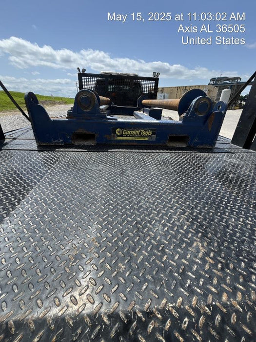 2023 CURRENT TOOLS 615