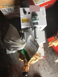 2020 POWER TEAM PE554