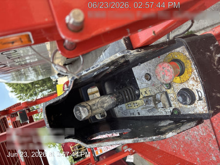 2025 SKYJACK SJ3226
